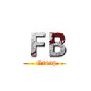 ＦＢ (   Group )