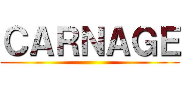 ＣＡＲＮＡＧＥ ()