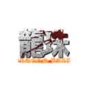 龍珠 (DRAGON BALL)