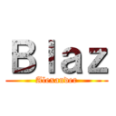 Ｂｌａｚ (Alexander)