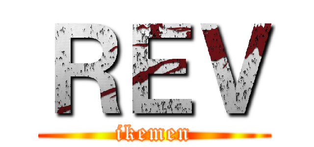 ＲＥＶ (ikemen)