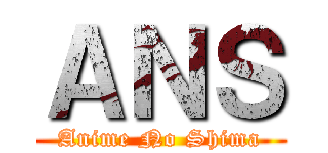 ＡＮＳ (Anime No Shima)