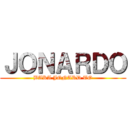 ＪＯＮＡＲＤＯ (BAKA JONARD TO)