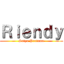 Ｒｉｅｎｄｙ (Satya Pratama)