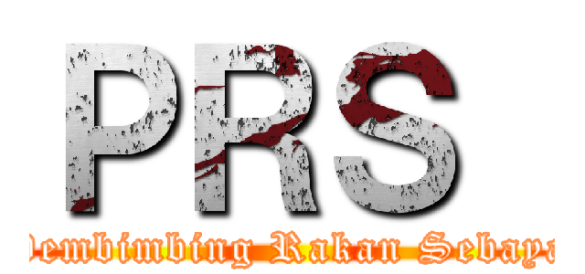 ＰＲＳ  (Pembimbing Rakan Sebaya)