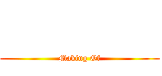            (Making Of)