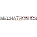ＭＥＣＨＡＴＲＯＮＩＣＳ (attack on kmutt)