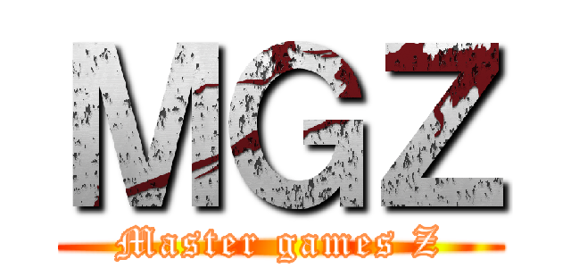 ＭＧＺ (Master games Z)