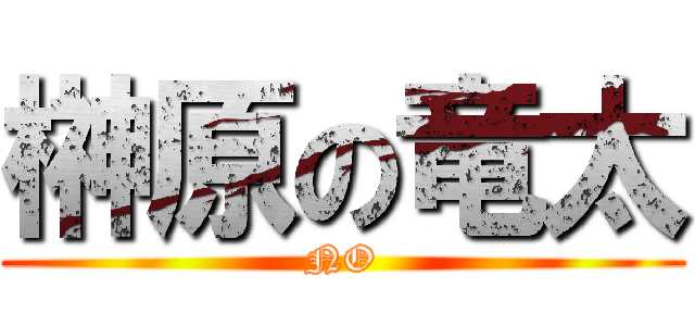 榊原の竜太 (NO)