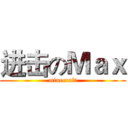 进击のＭａｘ (minecraft)