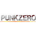 ＰＵＮＫＺＥＲＯ (www.punk-zero.blogspot.com)