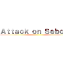 Ａｔｔａｃｋ ｏｎ Ｓｅｂｏｎｇ ()