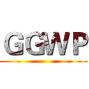 ＧＧＷＰ ()
