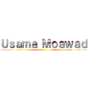 Ｕｓａｍａ Ｍｏａｗａｄ ()