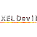 ＸＥＬ Ｄｅｖｉｌ (attack on titan)