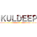 ＫＵＬＤＥＥＰ (puri)