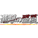 進撃の盛夏 (attack on sunshine)