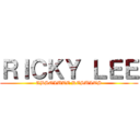 ＲＩＣＫＹ ＬＥＥ (ABSOLUTE RESULTS)