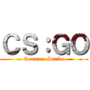 ＣＳ：ＧＯ (Counter-Strike)