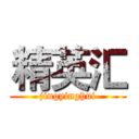 精英汇 (jingyinghui)