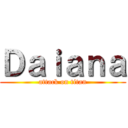 Ｄａｉａｎａ (attack on titan)