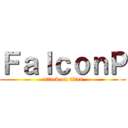 ＦａｌｃｏｎＰ (attack on titan)