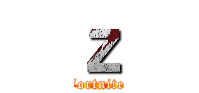 ｚ (Fortnite )