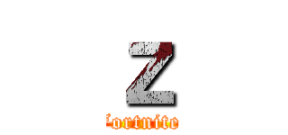 ｚ (Fortnite )