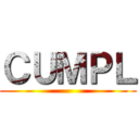 ＣＵＭＰＬ ()