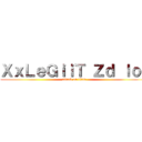 ＸｘＬｅＧｉｉＴ Ｚｄ ｌｏｌ (attack on titan)