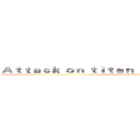 Ａｔｔａｃｋ ｏｎ ｔｉｔａｎ ２０１４ ＣＡＬＥＮＤＤＡＲ (attack on titan)