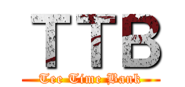 ＴＴＢ (Tee Time Bank)