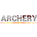 ＡＲＣＨＥＲＹ (D.C.J.H)