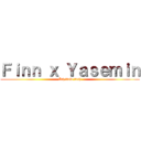 Ｆｉｎｎ ｘ Ｙａｓｅｍｉｎ (Ich liebe dich)