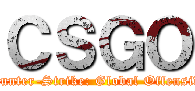 ＣＳＧＯ (Counter-Strike: Global Offensive)