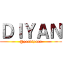 ＤＩＹＡＮ (@yandiyann)