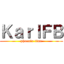 ＫａｒｌＦＢ (phoenix time)