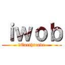 ｉｗｏｂ (ｓEarthtrade)