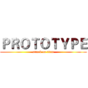 ＰＲＯＴＯＴＹＰＥ (attack on titan)