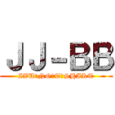 ＪＪ－ＢＢ (IZU　NO　T－SHIRT)