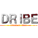 ＤＲＩＢＥ (attack on titan)