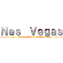 Ｎｅｓ  Ｖｅｇａｓ (Dinning  Bar  &  Lounge)