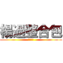 楊過整合包 (元祖版本)