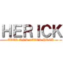 ＨＥＲＩＣＫ (EVER AND 4EVER HRCK)