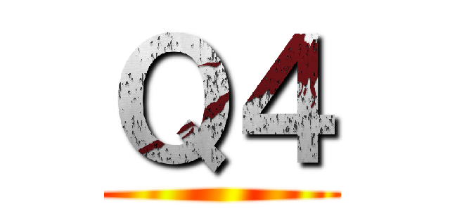 Ｑ４ ()