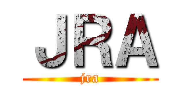 ＪＲＡ (jra)