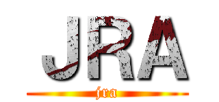 ＪＲＡ (jra)