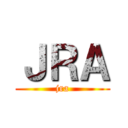 ＪＲＡ (jra)