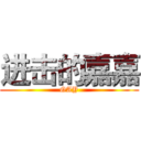进击的嘉嘉 (GAY)