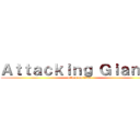 Ａｔｔａｃｋｉｎｇ Ｇｉａｎｔｓ (attack on titan)